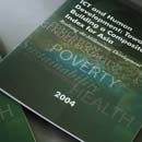 Technical Paper – ICT and Human Development: Towards building a composite index for Asia