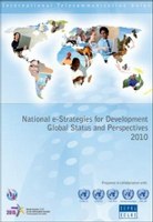 National e-Strategies for Development: Global Status and Perspectives