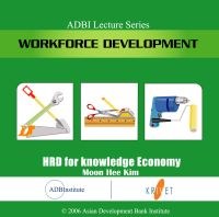 Human Resources Development for Knowledge Economy - Republic of Korea