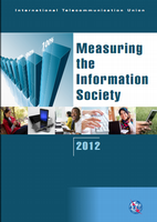 Measuring the Information Society - 2012