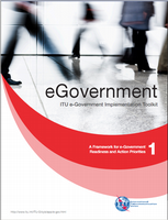 e-Government Implementation Toolkit: e-Government Readiness Assessment Framework
