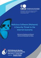 Malicious Software (Malware): A Security Threat to the Internet Economy
