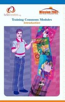 Training Commons Modules to Capacitate Telecentre Managers