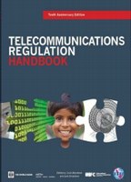 Telecommunications Regulation Handbook