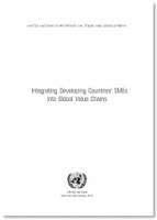 Integrating Developing Countries’ SMEs into Global Value Chains