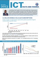 The World in 2013: ICT Facts and Figures