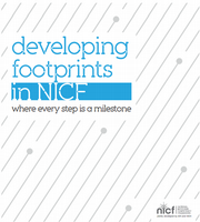 National Infocomm Competency Framework (NICF)