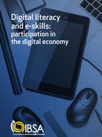 Digital Literacy and e-Skills: Participation in the Digital Economy
