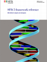 Skills Framework for the Information Age (SFIA) - Competency Framework for Government IT Profession