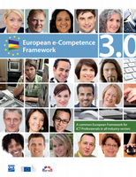 European e-Competence Framework 3.0