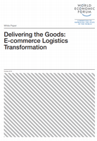 Delivering the Goods: E commerce Logistics Transformation