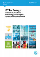 ICT for Energy - Telecommunications and energy working for sustainable development