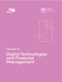 Digital Technologies and Financial Management
