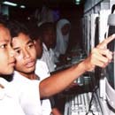 APDIP e-Note 2 - Do Governments Actually Believe that ICT Can Help Alleviate Poverty? A perspective from Poverty Reduction Strategy Papers