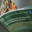Regional Human Development Report – Promoting ICT for Human Development in Asia: Realising the Millennium Development Goals