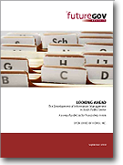 Looking Ahead: The Development of Information Management in Asia’s Public Sector