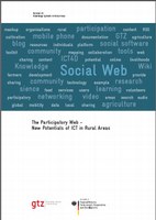 The Participatory Web - New Potentials of ICT in Rural Areas