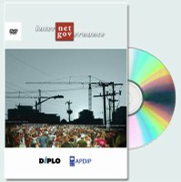 Internet Governance DVD