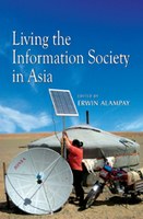 Living the Information Society in Asia
