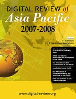 Digital Review of Asia Pacific 2007-2008