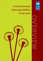 e-Government Interoperability: Overview
