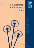 e-Government Interoperability: Guide