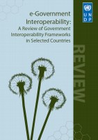 e-Government Interoperability: A Review of Government Interoperability Frameworks in Selected Countries