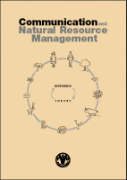 Communication and Natural Resource Management: Experience/Theory