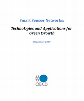 Smart Sensor Networks: Technologies and Applications for Green Growth
