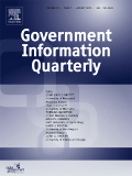 Local e-government 2.0: Social media and corporate transparency in municipalities