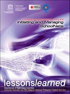 Initiating and Managing SchoolNets: Lessons Learned