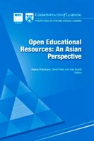 Perspectives on Open and Distance Learning: Open Educational Resources: An Asian Perspective