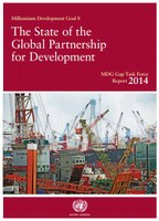 Millennium Development Goal 8 - The State of the Global Partnership for Development