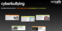 NetSafe Cyberbullying Taskforce