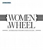 Women at the Wheel: Do Female Executives Drive Start-Up Success