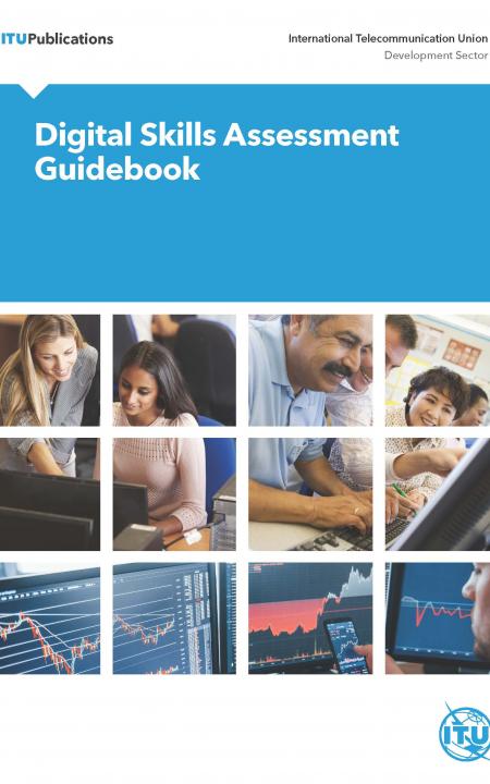 Digital Skills Assessment Guidebook