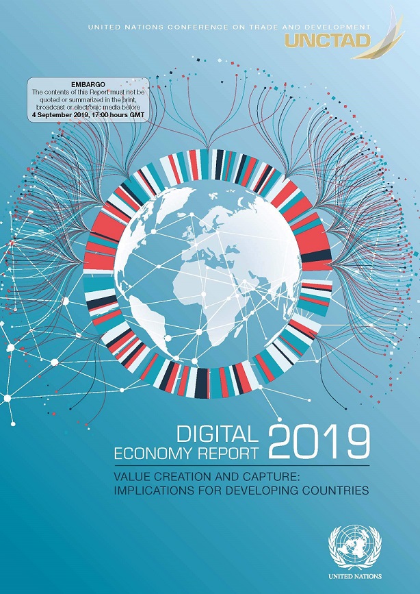 UNCTAD Digital Economy