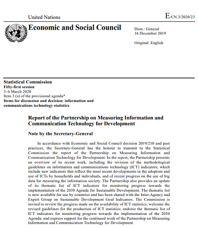 UNECOSOC