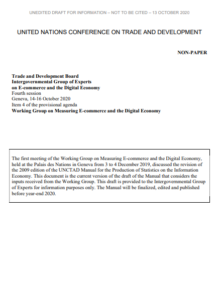 UNCTAD