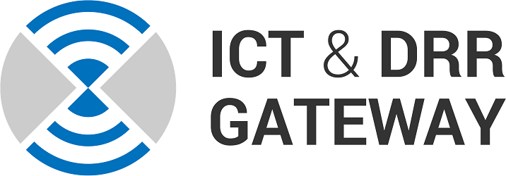 ICT and DRR Gateway