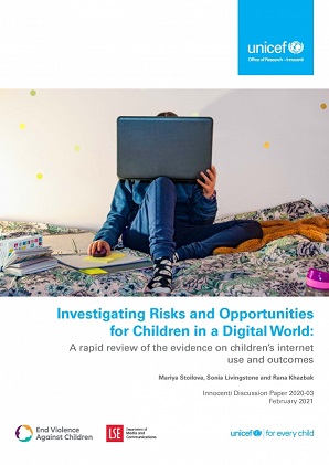 cover page