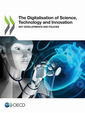 Digitalisation of STI