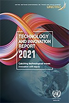 Technology and Innovation Report