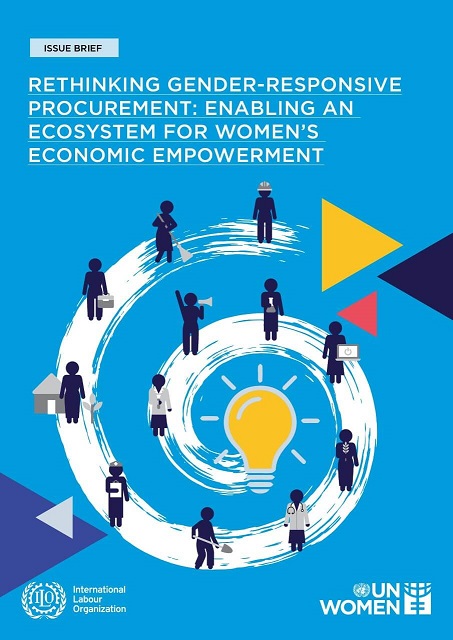 Rethinking gender responsive procurement