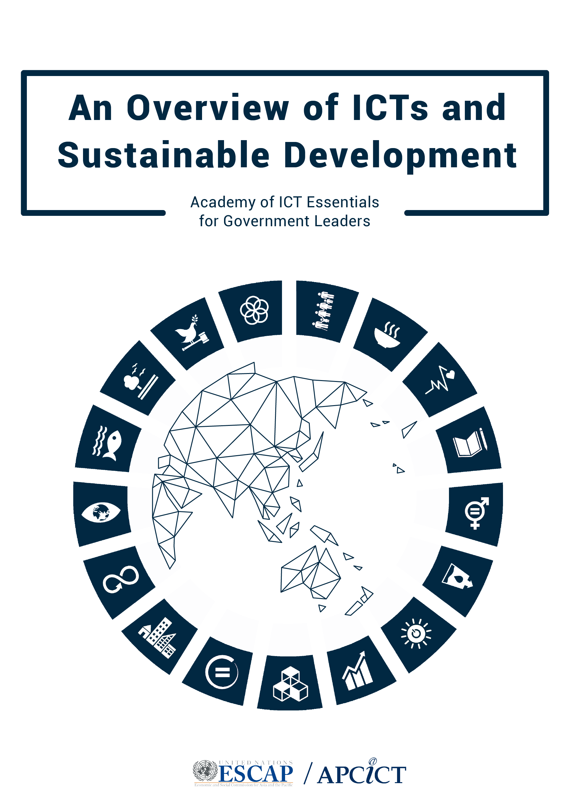 Overview of ICT and Sustainable Development