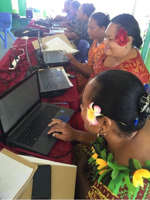 SBH Savaii