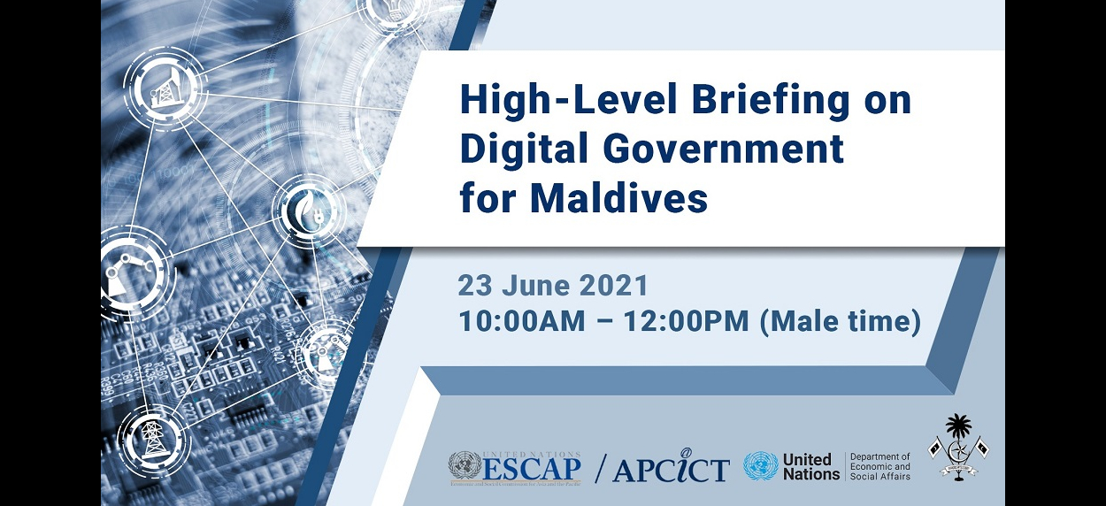 Digital Government Briefing_Banner