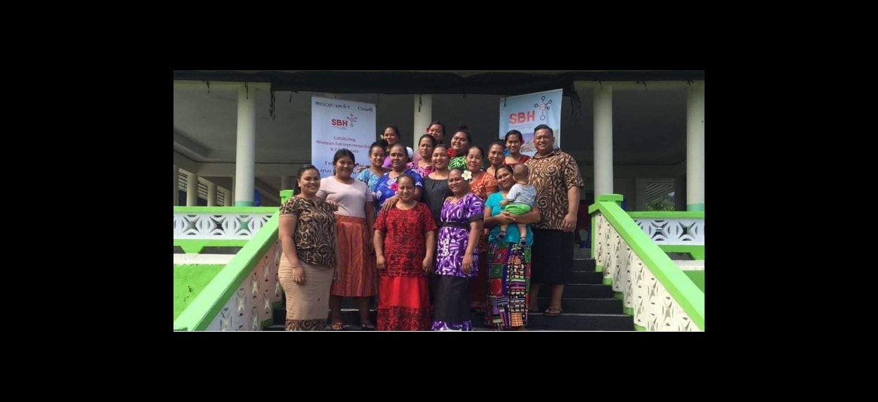 SBH Savaii