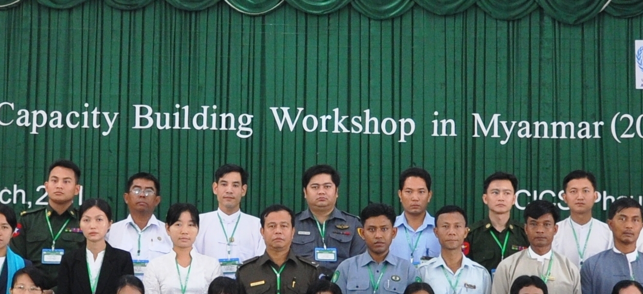 APCICT and Myanmar partner again to strengthen ICT capacity for socio-economic development