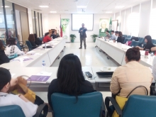 Philippines TOT on Digital Local Governance